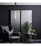 Milagro Lampa wisząca BATO Cashmere 4W LED ML1395 Milagro Lampa wisząca BATO Cashmere 4W LED ML1395
