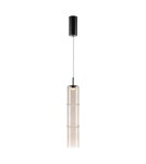 Milagro Lampa wisząca BATO Cashmere 4W LED ML1395 Milagro Lampa wisząca BATO Cashmere 4W LED ML1395