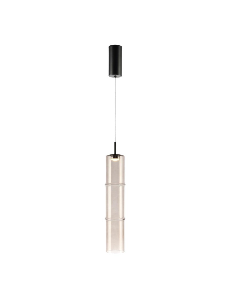 Milagro Lampa wisząca BATO Cashmere 4W LED ML1395 Milagro Lampa wisząca BATO Cashmere 4W LED ML1395