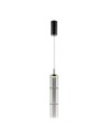 Milagro Lampa wisząca BATO Smoked 4W LED ML1396