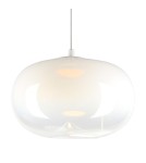 Milagro Lampa wisząca VASO 1 WHITE 4W ML1398 Milagro Lampa wisząca VASO 1 WHITE 4W ML1398