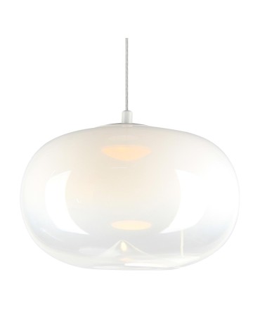 Milagro Lampa wisząca VASO 1 WHITE 4W ML1398 - produkt 2