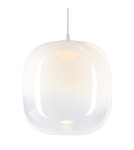 Milagro Lampa wisząca VASO 2 WHITE 4W ML1401 Milagro Lampa wisząca VASO 2 WHITE 4W ML1401