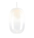 Milagro Lampa wisząca VASO 3 WHITE 4W ML1404 Milagro Lampa wisząca VASO 3 WHITE 4W ML1404