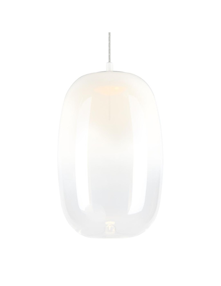 Milagro Lampa wisząca VASO 3 WHITE 4W ML1404 Milagro Lampa wisząca VASO 3 WHITE 4W ML1404