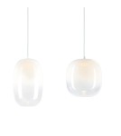 Milagro Lampa wisząca VASO WHITE 15W ML1406 Milagro Lampa wisząca VASO WHITE 15W ML1406