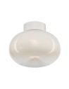 Milagro Lampa sufitowa VASO WHITE 4W ML1410