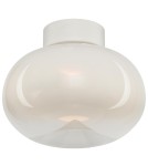 Milagro Lampa sufitowa VASO WHITE 4W ML1410 Milagro Lampa sufitowa VASO WHITE 4W ML1410