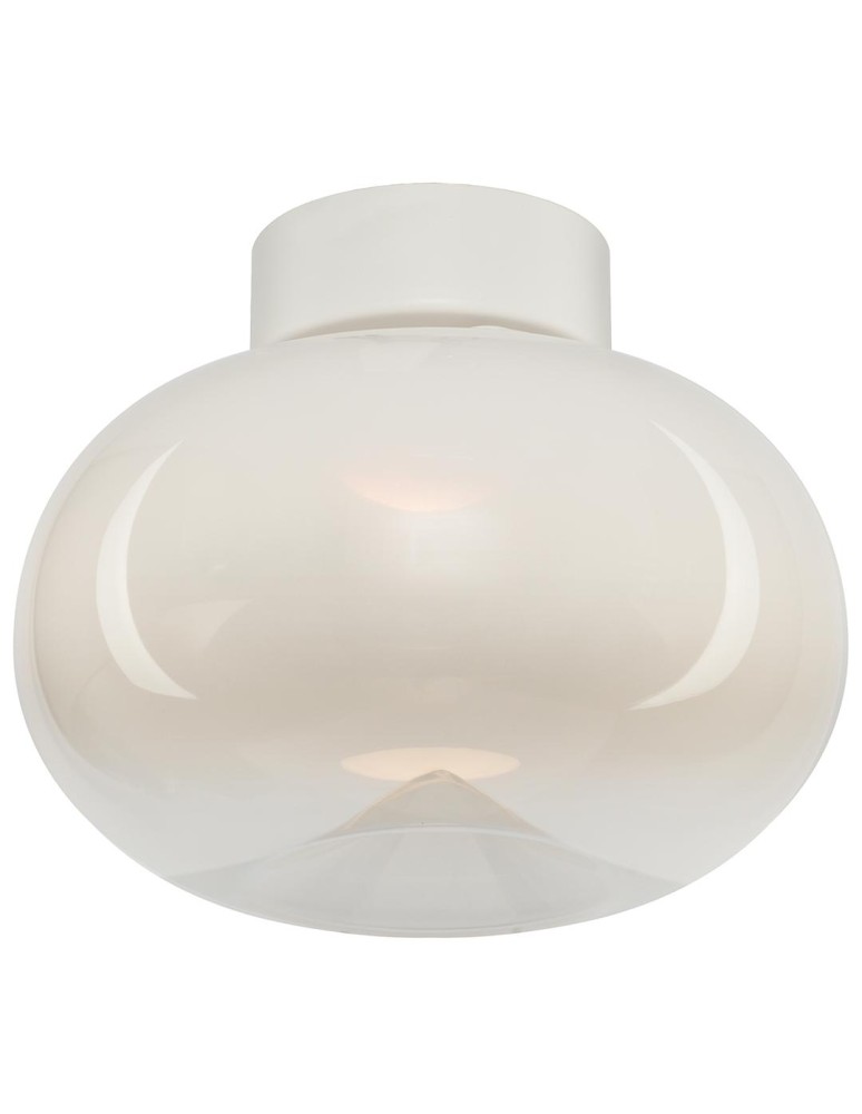 Milagro Lampa sufitowa VASO WHITE 4W ML1410 Milagro Lampa sufitowa VASO WHITE 4W ML1410