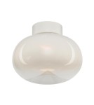 Milagro Lampa sufitowa VASO WHITE 4W ML1410 Milagro Lampa sufitowa VASO WHITE 4W ML1410