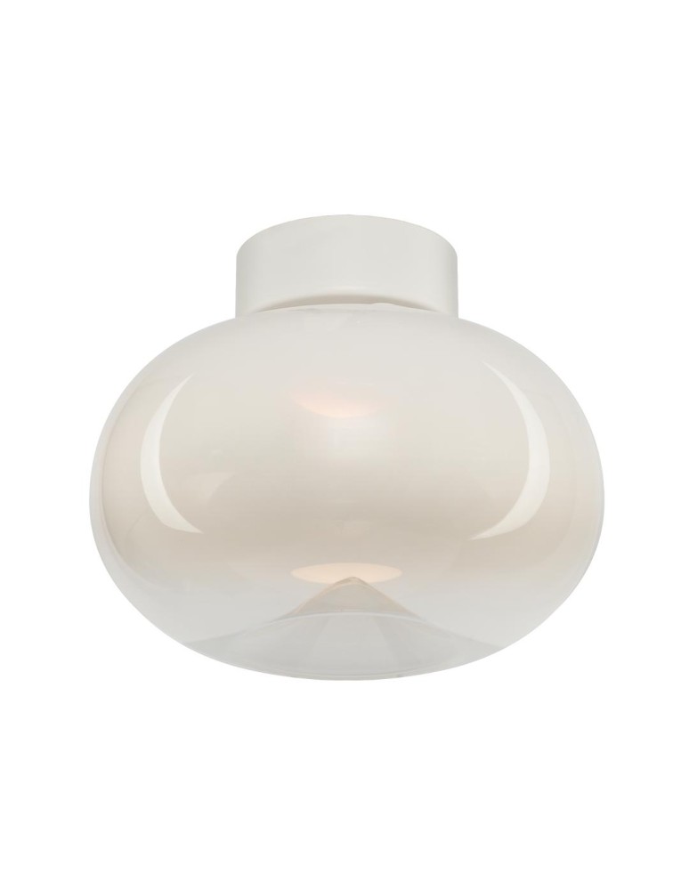 Milagro Lampa sufitowa VASO WHITE 4W ML1410 Milagro Lampa sufitowa VASO WHITE 4W ML1410