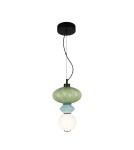 Milagro Lampa wisząca ASCOLI 8W LED ML1419 Milagro Lampa wisząca ASCOLI 8W LED ML1419
