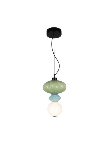 Milagro Lampa wisząca ASCOLI 8W LED ML1419