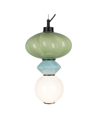 Milagro Lampa wisząca ASCOLI 8W LED ML1419 - produkt 2