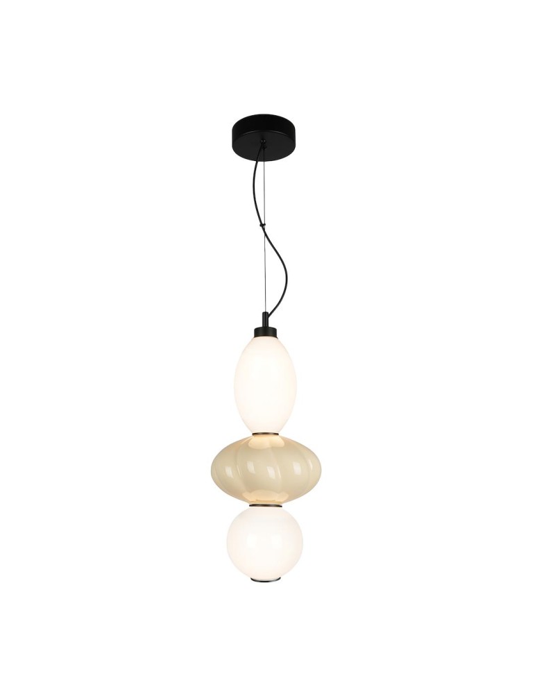 Milagro Lampa wisząca ASCOLI 18W LED ML1420 Milagro Lampa wisząca ASCOLI 18W LED ML1420