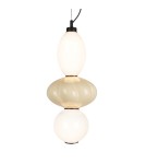 Milagro Lampa wisząca ASCOLI 18W LED ML1420 Milagro Lampa wisząca ASCOLI 18W LED ML1420