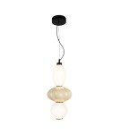 Milagro Lampa wisząca ASCOLI 18W LED ML1420 Milagro Lampa wisząca ASCOLI 18W LED ML1420