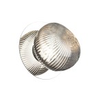 Milagro Kinkiet / lampa sufitowa BOLLA SMOKED 3W LED ML1431 Milagro Kinkiet / lampa sufitowa BOLLA SMOKED 3W LED ML1431