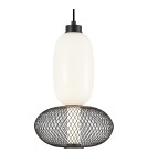 Milagro Lampa wisząca ARAME 15W LED ML1432 Milagro Lampa wisząca ARAME 15W LED ML1432