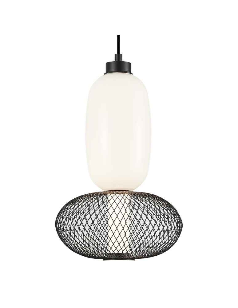 Milagro Lampa wisząca ARAME 15W LED ML1432 Milagro Lampa wisząca ARAME 15W LED ML1432