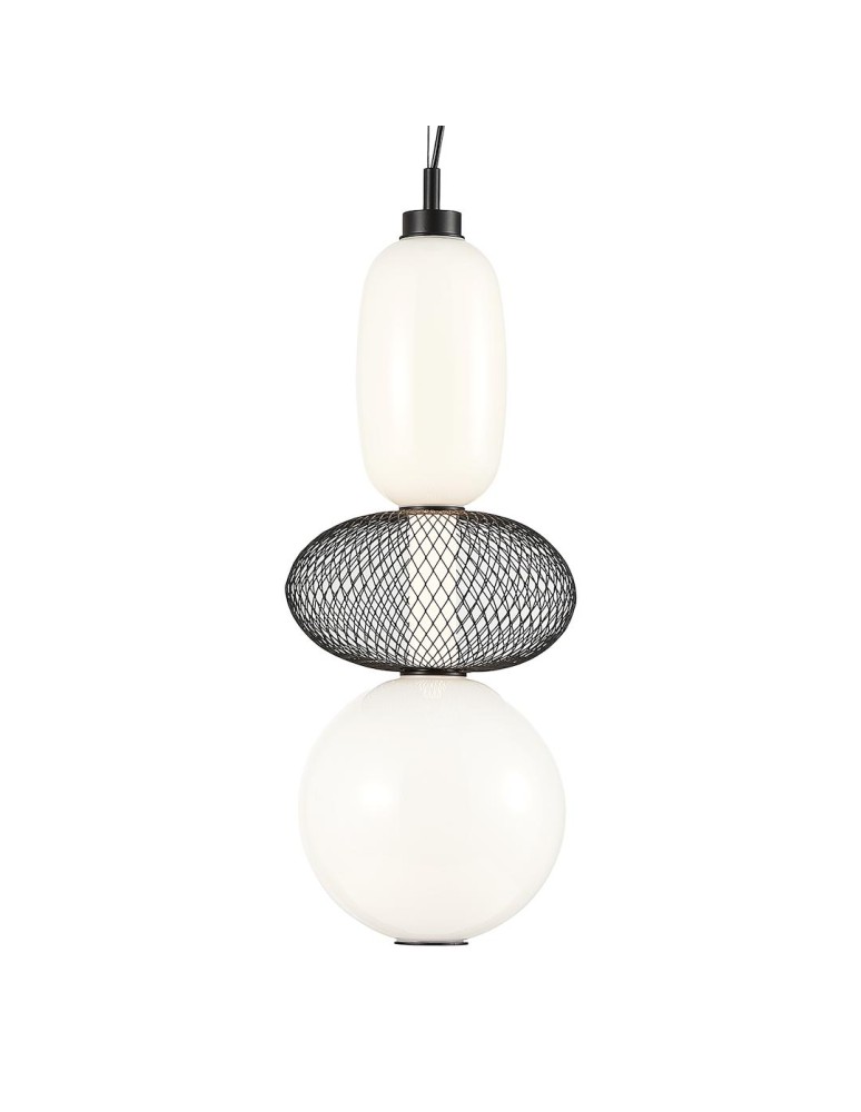 Milagro Lampa wisząca ARAME 23W LED ML1433