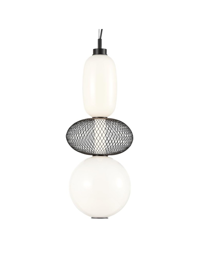 Milagro Lampa wisząca ARAME 23W LED ML1433