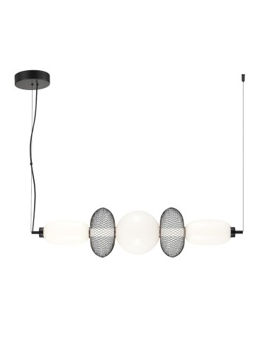 Milagro Lampa wisząca ARAME 32W LED ML1434