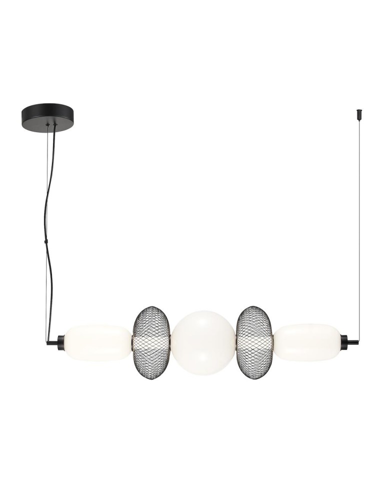 Milagro Lampa wisząca ARAME 32W LED ML1434 Milagro Lampa wisząca ARAME 32W LED ML1434