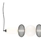 Milagro Lampa wisząca ARAME 32W LED ML1434 Milagro Lampa wisząca ARAME 32W LED ML1434