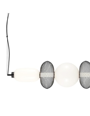 Milagro Lampa wisząca ARAME 32W LED ML1434 - produkt 2