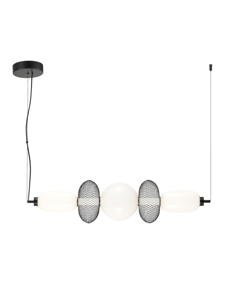 Milagro Lampa wisząca ARAME 32W LED ML1434 Milagro Lampa wisząca ARAME 32W LED ML1434