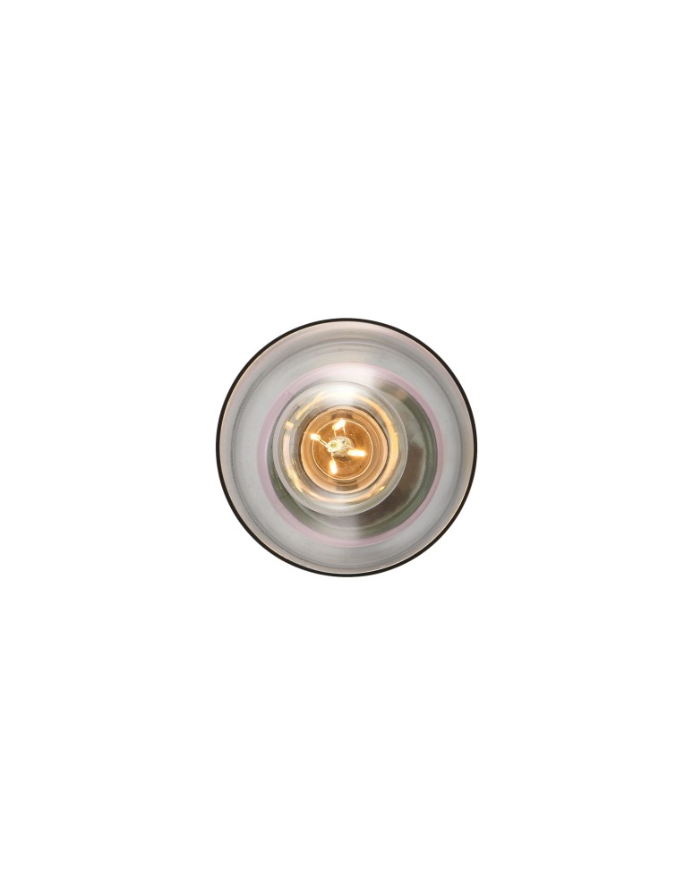 Step Into Design Lampa wisząca PASTELLO GREEN kolorowa 11 cm ST-DN399B