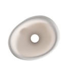 Step Into Design Plafon sufitowy STONE biały 40 cm DN426-40C Step Into Design Plafon sufitowy STONE biały 40 cm DN426-40C