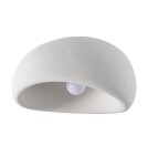 Step Into Design Plafon sufitowy STONE biały 50 cm DN426-50C Step Into Design Plafon sufitowy STONE biały 50 cm DN426-50C