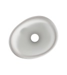 Step Into Design Plafon sufitowy STONE biały 50 cm DN426-50C Step Into Design Plafon sufitowy STONE biały 50 cm DN426-50C