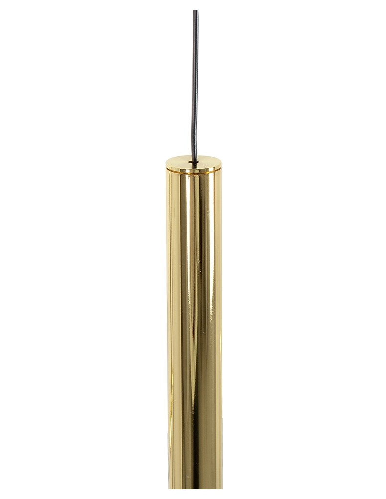 MOOSEE lampa wisząca MIKADO S złota (MSE1501100487) MOOSEE lampa wisząca MIKADO S złota (MSE1501100487)