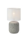 Markslojd MONTAGNA Stołowa 1L 32cm Szary/Ecru 108861