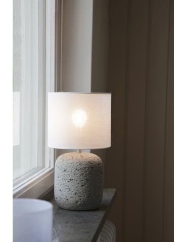 Markslojd MONTAGNA Stołowa 1L 32cm Szary/Ecru 108861 - produkt 2