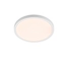 Lampy sufitowe łazienkowe - Markslojd PUNTO Sufitowa 30 Biały IP44 108844 - product 1