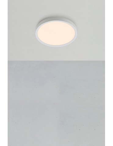 Markslojd PUNTO Sufitowa 23 Biały IP44 108843 - produkt 2