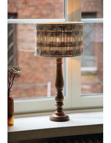 Markslojd ANO Stołowa 1L 62,5cm Beżowy/Nugat/Brązowy 108827 - produkt 2