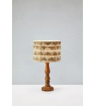 Markslojd ANO Stołowa 1L 45cm Beżowy/Nugat/Brązowy 108826 Markslojd ANO Stołowa 1L 45cm Beżowy/Nugat/Brązowy 108826