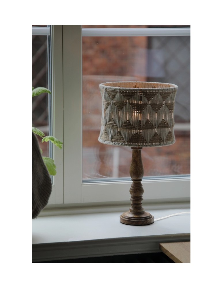 Markslojd ANO Stołowa 1L 45cm Beżowy/Nugat/Brązowy 108826 Markslojd ANO Stołowa 1L 45cm Beżowy/Nugat/Brązowy 108826