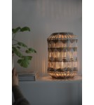 Lampy stołowe Boho - Markslojd ANO Stołowa 1L Beżowy/Nugat 108825 - product 2