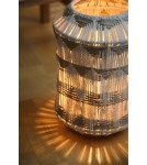 Lampy stołowe Boho - Markslojd ANO Stołowa 1L Beżowy/Nugat 108825 - product 6