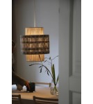 Lampy wiszące boho - Markslojd ANO Wisząca 1L Beżowy/Nugat 108824 - product 4