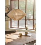 Lampy wiszące boho - Markslojd RAZZO Wisząca 1L Beżowy 108823 - product 3