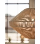 Lampy wiszące boho - Markslojd RAZZO Wisząca 1L Beżowy 108823 - product 4