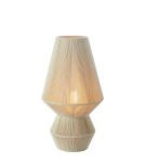 Lampy stołowe Boho - Markslojd RAZZO Stołowa 1L 54cm Beżowy 108822 - product 1