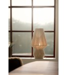 Lampy stołowe Boho - Markslojd RAZZO Stołowa 1L 54cm Beżowy 108822 - product 2
